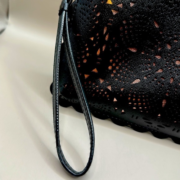 Victoria Secret Wristlet - Picture 4 of 8